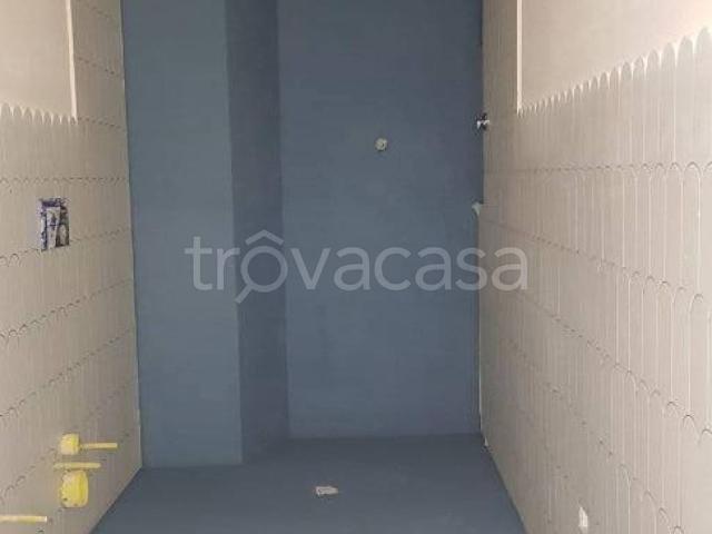 Appartamento in affitto a Prato via Cesare Guasti, non arredato/vuoto, giardino privato, centrale TrovaCasa