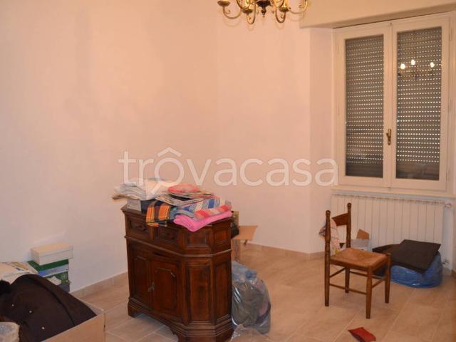 Appartamento in affitto a Prato via dei Ciliani, arredato, giardino privato TrovaCasa