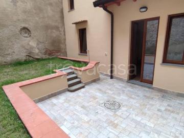 Appartamento in affitto a Prato via dell' accademia, giardino privato, nuova costruzione, ristrutturato TrovaCasa