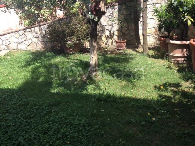 Appartamento in affitto a Prato via di Cantagallo, giardino privato, posto auto, riscaldamento autonomo TrovaCasa