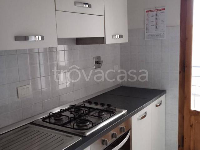 Appartamento in affitto a Prato via Giuseppe Valentini, terrazzo, parzialmente arredato, senza ascensore TrovaCasa