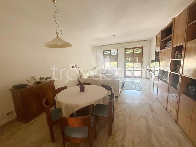 Appartamento in affitto a Prato via Marianna Nistri, Centro Storico San Francesco
