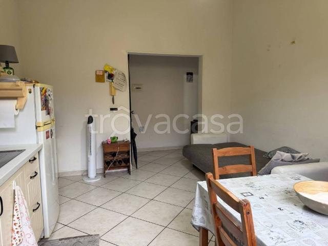 Appartamento in affitto a Prato via Montalese, arredato, libero subito, angolo cottura TrovaCasa