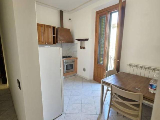 Appartamento in affitto a Prato via Pistoiese, San Paolo