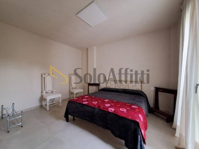 Appartamento in affitto a Prato via San Fabiano, arredato, terrazzo, nuova costruzione TrovaCasa