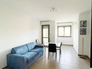 Appartamento in affitto a Prato via Sulla Vella, 26, arredato, terrazzo, immobile di prestigio TrovaCasa