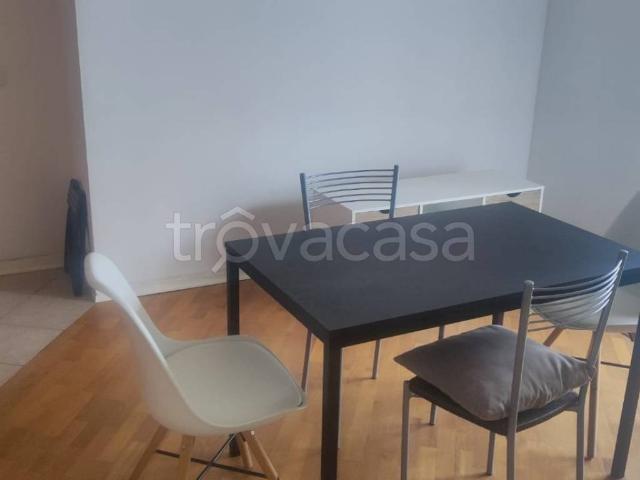 Appartamento in affitto a Prato viale della Repubblica, arredato, box, ultimo piano TrovaCasa