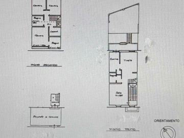 Appartamento in affitto a Prato zona Pietà rif. 50022 aff