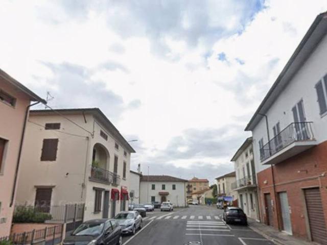 Appartamento in affitto a Prato