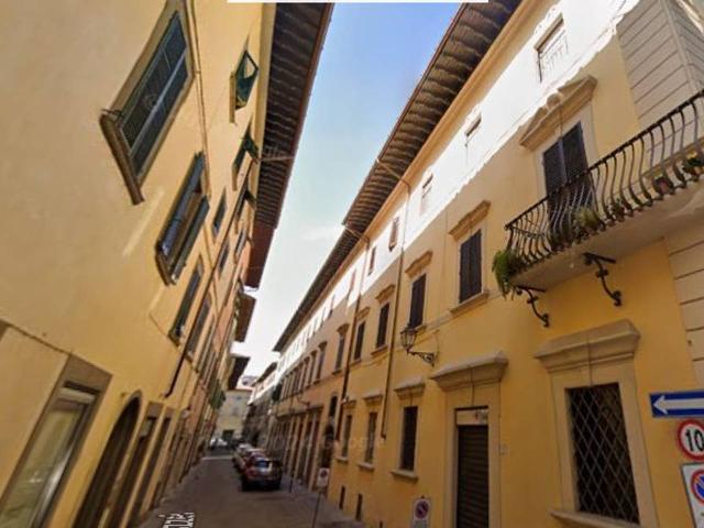 Appartamento in affitto a Prato