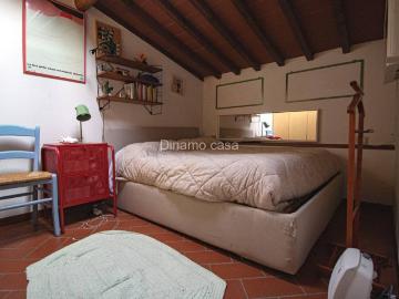 Appartamento in affitto a Prato