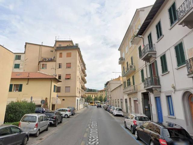 Appartamento in affitto a Prato