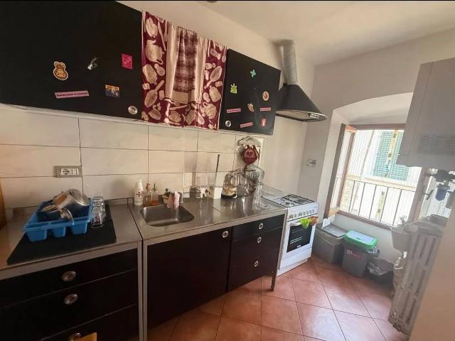 Appartamento in affitto a Prato