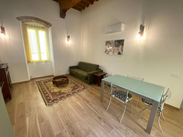 Appartamento in affitto a Prato