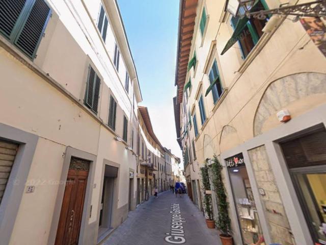 Appartamento in affitto a Prato