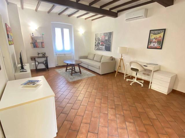Appartamento in affitto a Prato