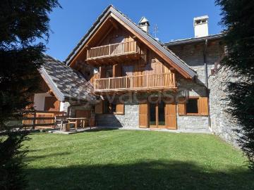 Palleusieux, Aosta Valle d'Aosta, Piemonte
