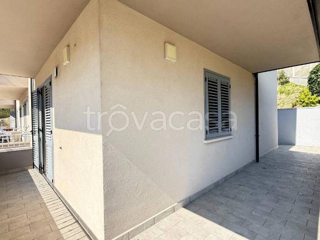 Appartamento in affitto a Predappio, non arredato/vuoto, box, terrazzo TrovaCasa