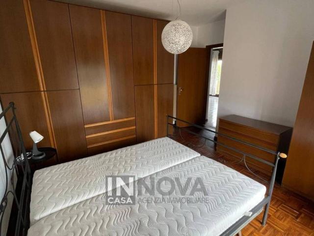 Appartamento in affitto a Preganziol, riscaldamento autonomo, parzialmente arredato, zona residenziale TrovaCasa