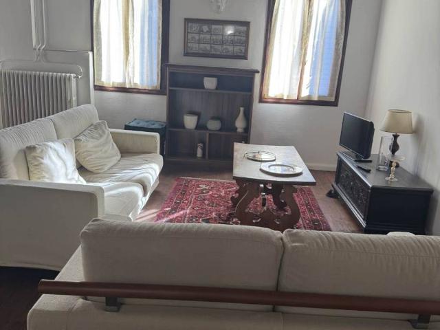 Appartamento in affitto a Preganziol TV