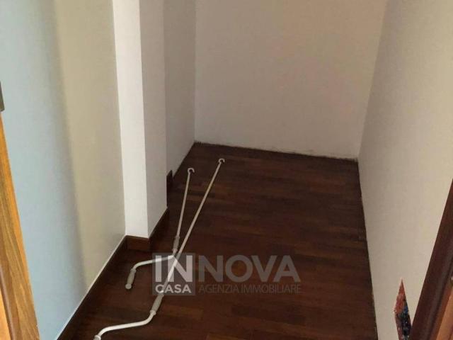Appartamento in affitto a Preganziol TV