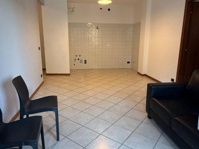 Appartamento in affitto a Preganziol TV