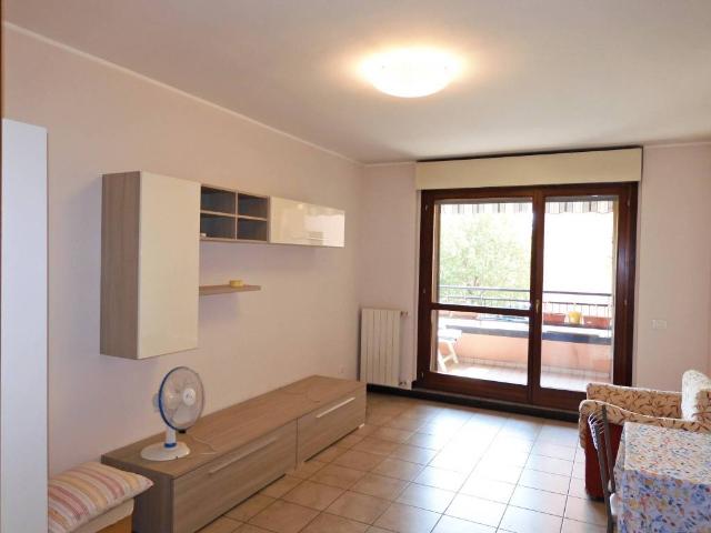 Appartamento in affitto a Pregnana Milanese MI