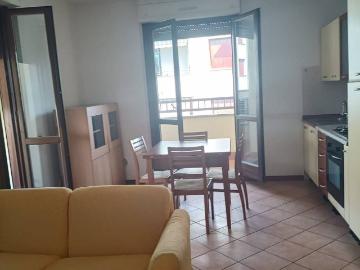 Appartamento in affitto a Vanzago MI