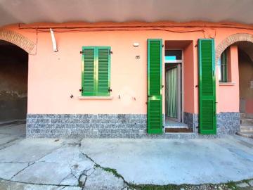 Appartamento in affitto a Pregnana Milanese MI