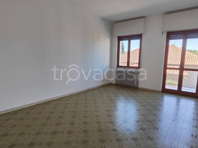 Appartamento in affitto a Pregnana Milanese, non arredato/vuoto, terrazzo, libero subito TrovaCasa