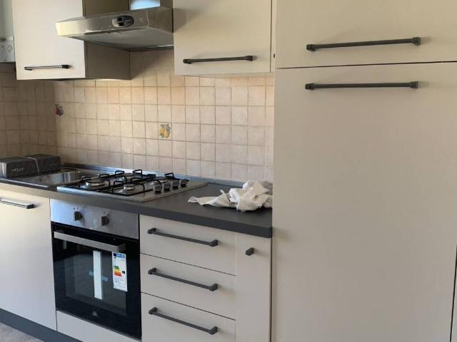 Appartamento in affitto a Presezzo BG