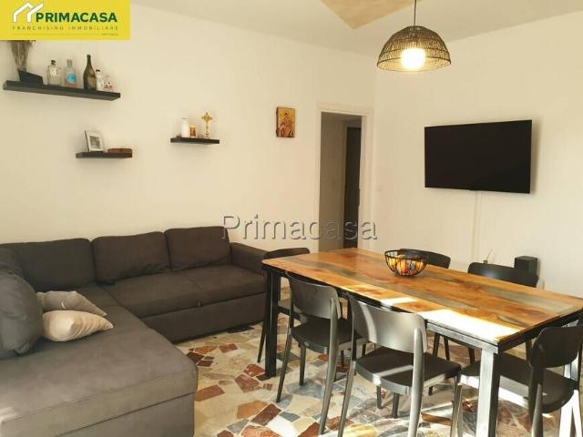 Appartamento in affitto a Prevalle BS