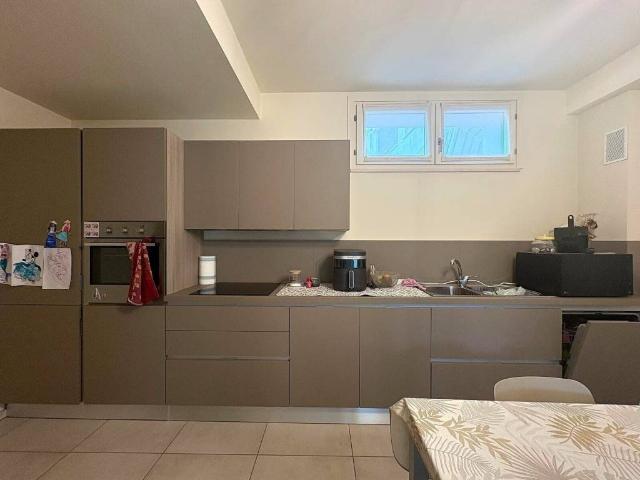 Appartamento in affitto a Prevalle BS