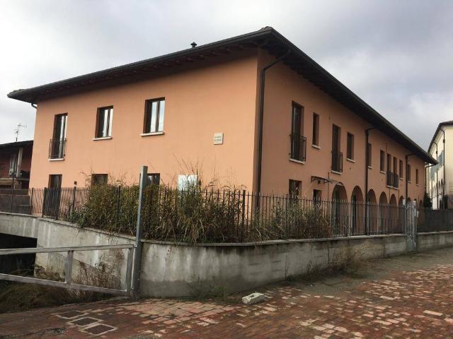 Appartamento in affitto a Prevalle BS