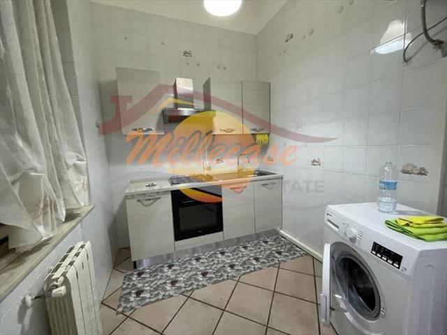 Appartamento in affitto a Priolo Gargallo SR