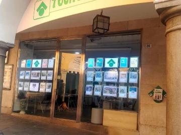 Appartamento in affitto a Provaglio d'Iseo via provaglio d'iseo, non arredato/vuoto, box, ristrutturato TrovaCasa
