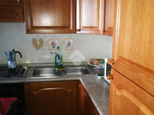 Appartamento in affitto a Provaglio d'Iseo BS
