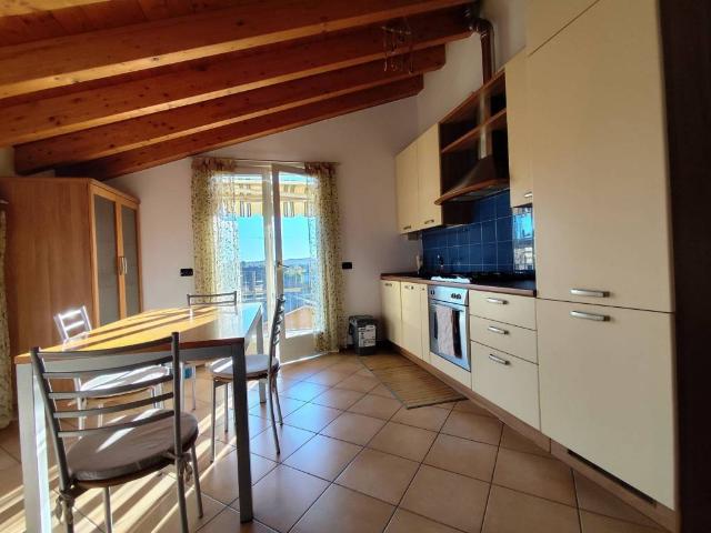 Appartamento in affitto a Provaglio d'Iseo BS