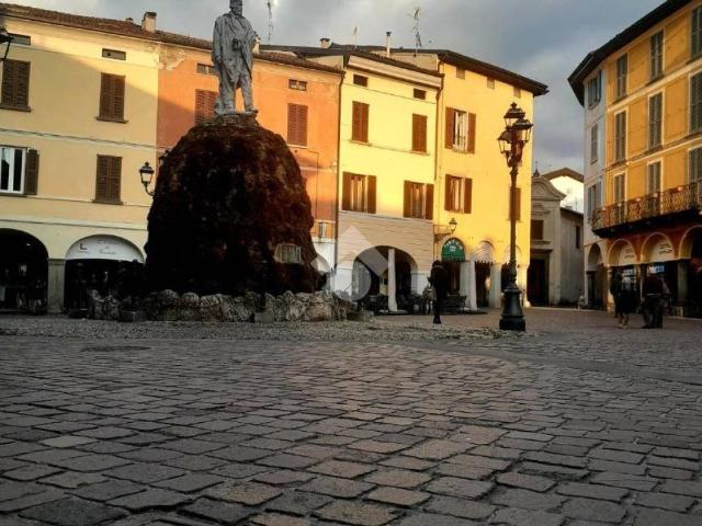 Appartamento in affitto a Provaglio d'Iseo BS