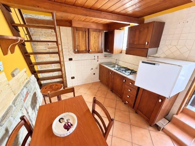 Appartamento in affitto a Qualiano NA
