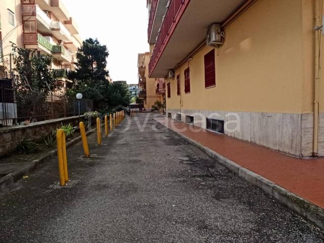Appartamento in affitto a Quarto via Crocillo, 112, parzialmente arredato, ristrutturato, centrale TrovaCasa