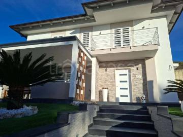 Quarto, Napoli Campania - Balcone, Riscaldamento
