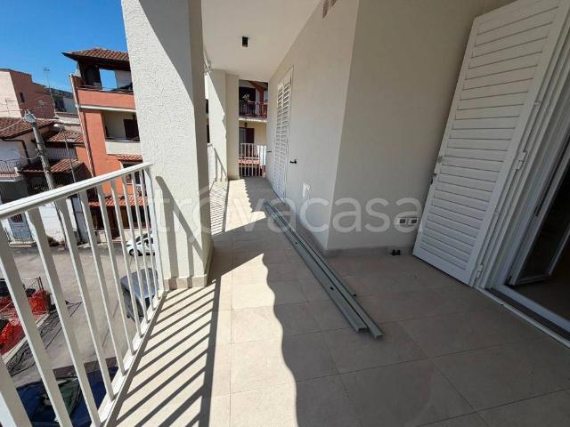 Appartamento in affitto a Quarto via Santa Maria, 120, non arredato/vuoto, box, nuova costruzione TrovaCasa