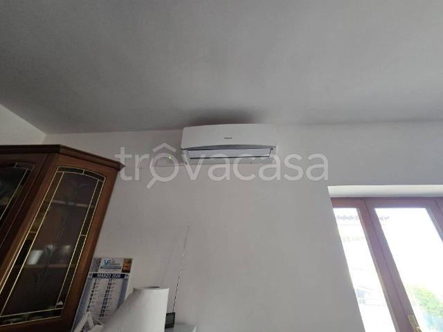 Appartamento in affitto a Quarto corso Italia, 60, arredato, posto auto, doppia esposizione TrovaCasa