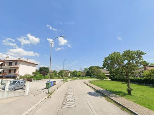 Appartamento in affitto a Quarto d'Altino via aldo moro, arredato, posto auto, box TrovaCasa