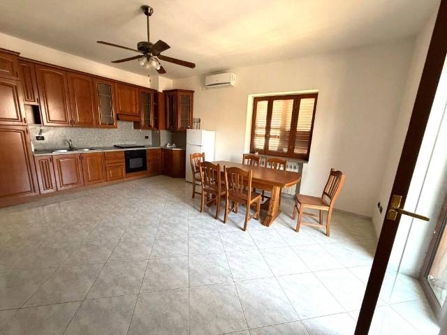 Appartamento in affitto a Quarto NA