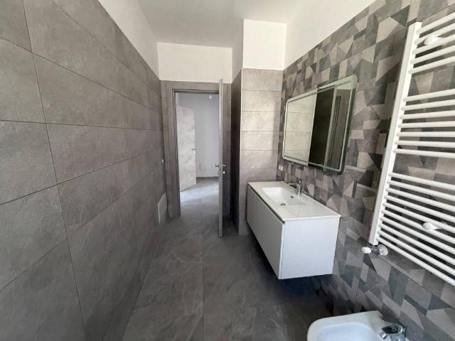 Appartamento in affitto a Quarto NA