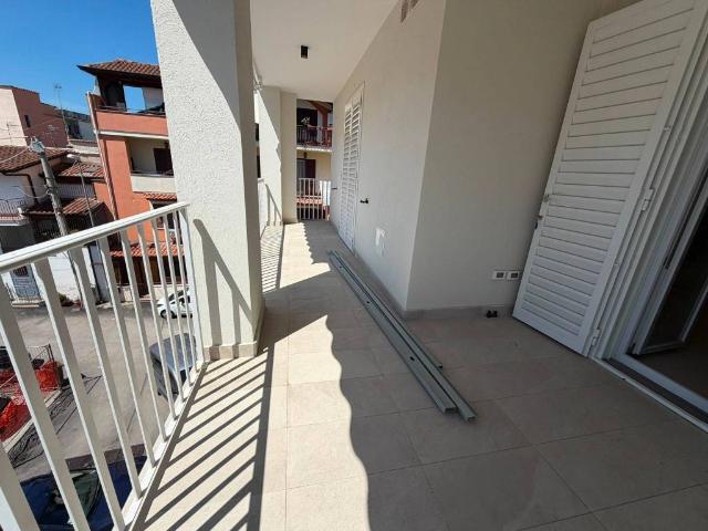 Appartamento in affitto a Quarto NA