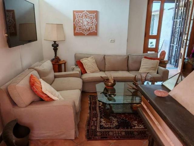 Appartamento in affitto a Quarto NA