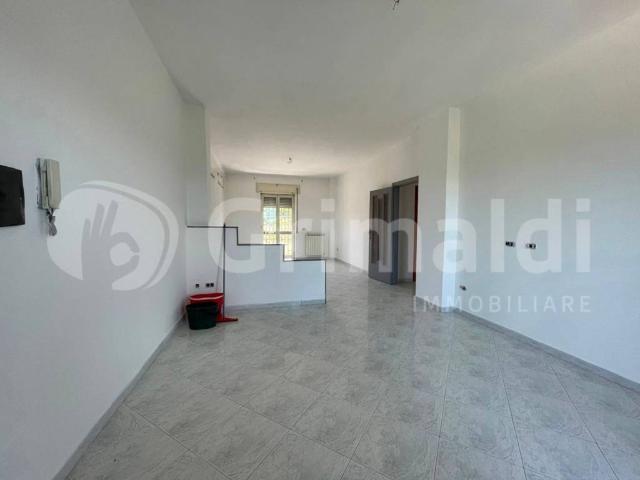 Appartamento in affitto a Quarto NA